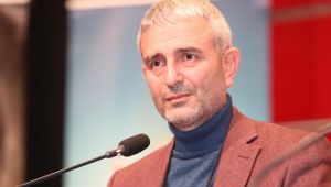 Recep Kaya: Siyaset değil, manavlık yapın!