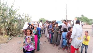 Refah Gebze'den yardım elini uzattı!