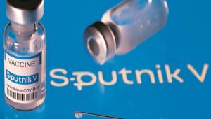 Rus Kovid-19 aşısı Türkiye'de üretilecek!