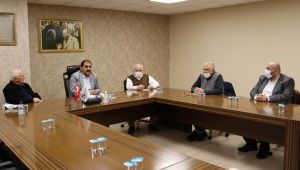 Ruşen Hakkı şiir yarışmasının kazananı belli oldu