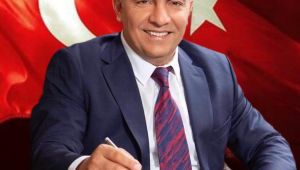 Şayir’den 23 Nisan mesajı