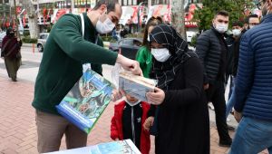 Seka Kâğıt Müzesi’nden kâğıtçılık günü hediyesi