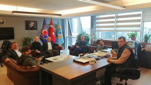 Sendikalar 1 Mayıs’ı 30 Nisan’da kutlayacak!