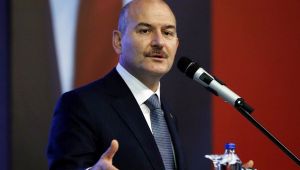 Soylu etkisiz hale gelen terörist sayısını açıkladı!