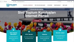 STK’lar ve Kocaeliler ‘’Sivil Dünya Kocaeli’’ ile buluşacak