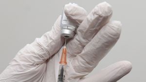 Türkiye'de Biontech aşılaması başladı