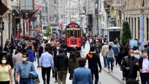 Vakalar düşmezse Bayramda tam kapanma yolda