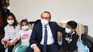 Yavuz Çifti bu kez Kartepe’de