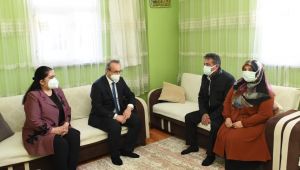 Yavuz Çifti’nden Dilovası ziyaretleri!