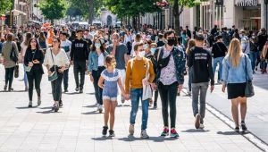 Güneş Covid-19'a karşı koruyor