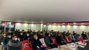 Yeniden Refah seçime hazır!