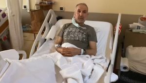 Yıkamaya bırakılan lüks ciple drift atan alkollü sürücü dehşeti