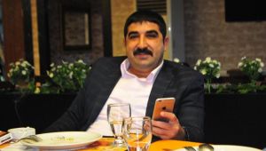 Yıldırım’dan Şantajcılara sert cevap!