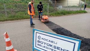 Yollarda sorunlara anında müdahale