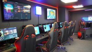 Zula Süper Lig’in favorisi KBB Kağıtspor Espor