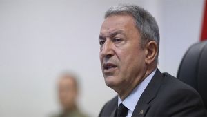 1 Ocak'tan itibaren bin 107 terörist etkisiz hale getirildi