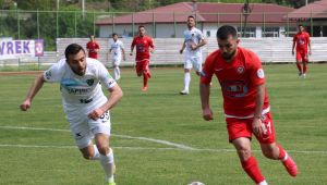2. Lig: Zonguldak Kömürspor: 2 - Kocaelispor: 3