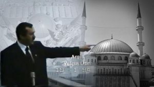 27 yıllık hayali gerçekleşti!