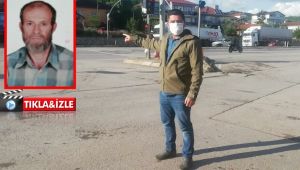 37 yıl önce ölen babasıyla aynı kaderi yaşadı