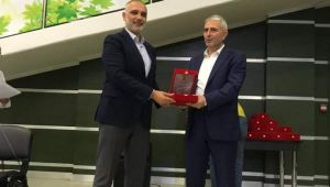 AK Parti Gebze Vefa’yı sürdürüyor!