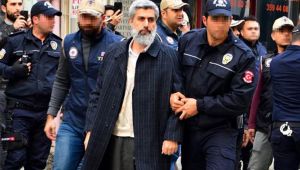 Alparslan Kuytul ve adamlarına operasyon!