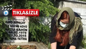 Anneler Günü'nde en duygusal ziyaret