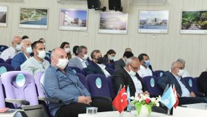 Başiskele Belediye Meclisi’nden siyonist zulmüne tepki