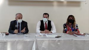 Başkan Aygün’den Gönül Belediyeciliği Vurgusu