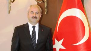 Başkan Büyükgöz’ün Kadir Gecesi Mesajı