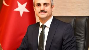 Başkan Çiftçi'den Ramazan Bayramı Mesajı