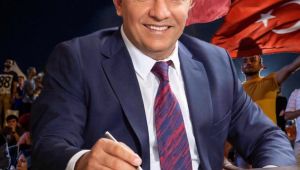 Başkan Şayir’den 19 Mayıs mesajı 