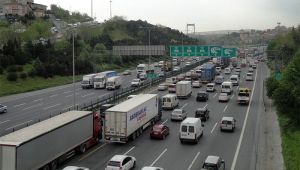 Bayramda Köprü ve Otoyollar ücretsiz!