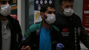 Bir kişinin öldürüldüğü olayda tanıktan şok ifade!