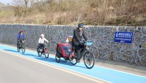 Bisiklet ulaşımı daha da yaygınlaştırılacak