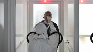 Bu ülkeler PCR testi olmadan Türkiye'ye giriş yapabilecek