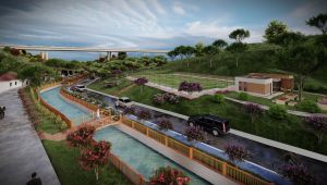 Büyükakın Cımbızdere’yi sordu, Gençler tam not verdi