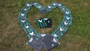 Büyükşehir’den 41 kişiye Kocaelispor forması