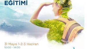 Büyükşehir’den ‘ekoturizm girişimciliği’ eğitimi