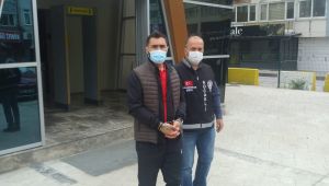 Çayırova'da cinayetten aranan şüpheli yakalandı