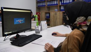 Çayırova'da sosyal yardım başvurusu online alınıyor