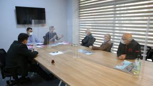 Cedit mesaisi cumartesi - pazar dinlemiyor