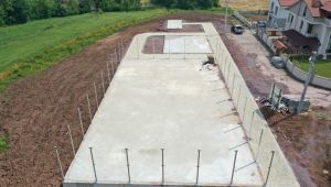 Çepni Mahallesi parkında çalışmalar devam ediyor