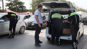 Ceza uygulanan vatandaştan şaşırtan sitem