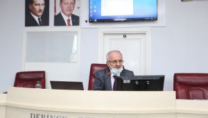 Cumhur İttifakı 2023’e beraber yürüyor!