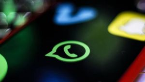 Cumhurbaşkanlığı'ndan WhatsApp uyarısı!