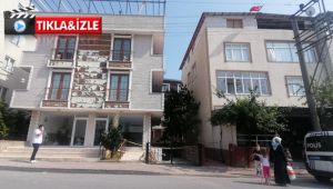 Darıca’da bir anlık dalgınlık canına mal oldu