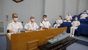 Dünyanın gözü bu tatbikatta olacak