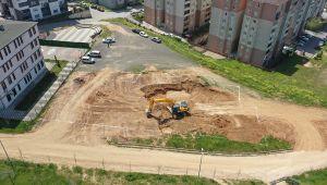 Engelliler Merkezi Projesi başladı