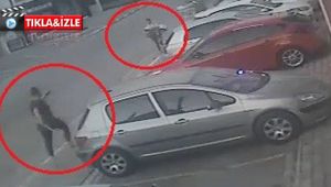 Eski koca beyzbol sopasıyla dehşet saçtı