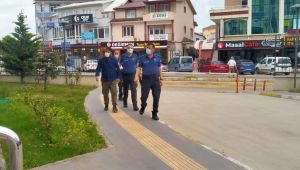 Evini benzin dökerek yakan şahıs tutuklandı